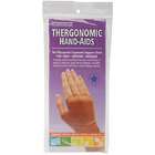  Thergonomic Hand Aids Extra large Lyrca Support Gloves
