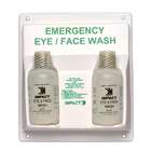 GALAXY DBL EYE/FACE WASH STATION 11X4X13