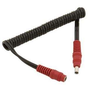  TOURMASTER SYNERGY 2.0 COILED POWER LEAD Automotive