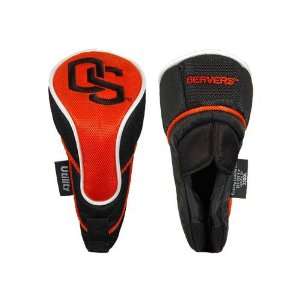   Headcover Choose Your School   Oregon State Beavers One Size Sports
