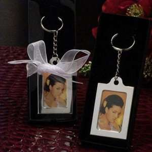 Memorable Moments Keychain Frame