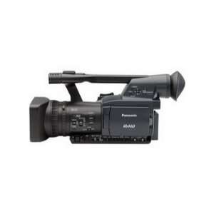  Panasonic Pro AG HPX170 High Definition Camcorder