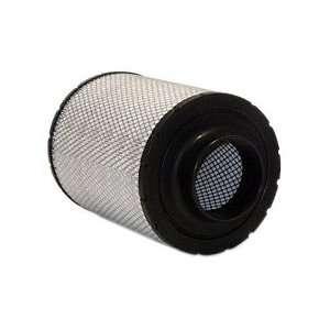  WIX 42326 Air Filter, Pack of 1 Automotive