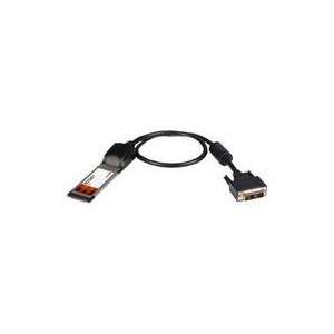  StarTech ExpressCard Connection Cable For PEX2PCI4 