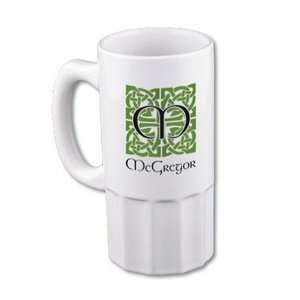  Celtic Knot Beer Mug