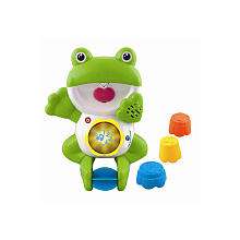 Vtech Pour and Float Froggy   Vtech   