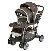   Ready2Grow LX Stand & Ride Stroller   Oasis   Graco   Babies R Us