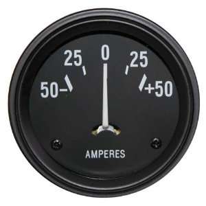  Omix Ada 17210.01 Ampmeter Automotive