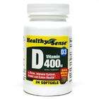 DDI Healthy Sense D 400IU Soft Gel(Pack of 12)