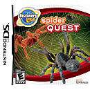 Discovery Kids Spider Quest for Nintendo DS