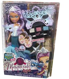 Bratz Masquerade Doll   Sea Goddess   MGA Entertainment   Toys R 