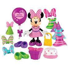 Fisher Price Minnie Bowtique Doll   Birthday   Fisher Price   ToysR 