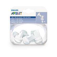 Philips AVENT Duckbill Valves   Avent   Babies R Us