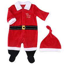   Christmas Red (6 9 Months)   Little Me Childrens Wear   BabiesRUs