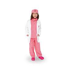 Imaginarium Doctor Dress Up Set   Pink 5 Piece   Toys R Us   Toys R 