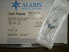 ALARIS SMART SITE 20558E TRIPORT WITH 2 NEEDLE FREE VALVE PORTS  50PCS