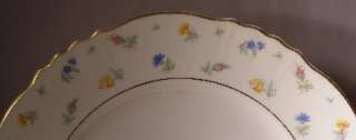 SYRACUSE china SUZANNE pattern OVAL VEGETABLE Bowl  