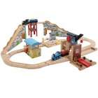 Learning Curve Thomas And Friends Wooden Railway   Quarry Adventures 