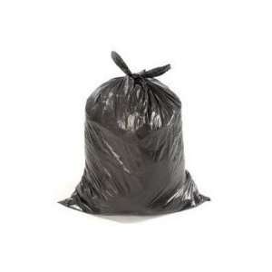 RS243308N Trash Liner Waste Bag 8mu 15 20 Gal 1000 Per Case by Medical 