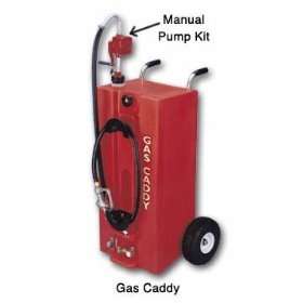  Gas Caddy Portable Fueling System