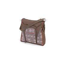 Chicco Luna Tote Diaper Bag   Brown   Chicco   Babies R Us