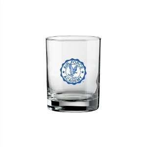   Academy 14Oz. Double Old Fashioned Glass Set/4