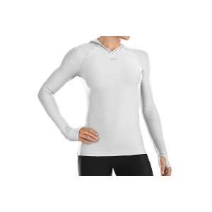    Womens ColdGear® Hood Tops by Under Armour