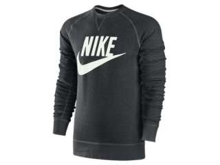  Sudadera Nike Vintage Marl Logo   Hombre