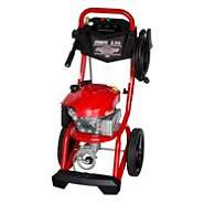   75 HP OHV Reconditioned Professional Pressure Washer 