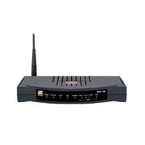  X6v ADSL Modem/Router Electronics