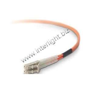   FIBER OPTIC CABLE LC/LC;62.5/125; 300   CABLES/WIRING/CONNECTORS