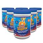   Tangy Tangerine® The ultimate in liquid based nutrition Lot of 6