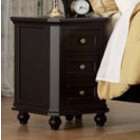 Homelegance Night Stand of Hanna Collection by Homelegance