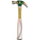 CAS Cleveland Indians Pro Grip Hammer Sports Fan Gift Stainless Steel 