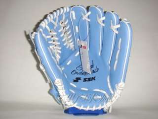 SSK Baseball Gloves 12 Blue {Special Order} RHT  