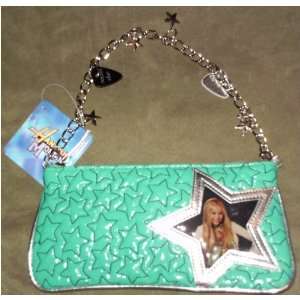   Montana Secret Star Handbag with Charm Chain Handle Toys & Games