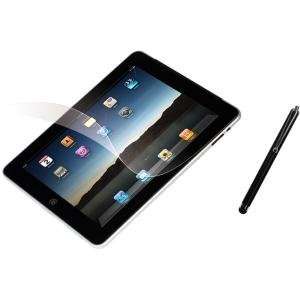   iPad Essential Acc Bundle (Catalog Category Bags & Carry Cases / iPad