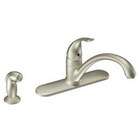 Moen Single Lever Kitchen Faucets  