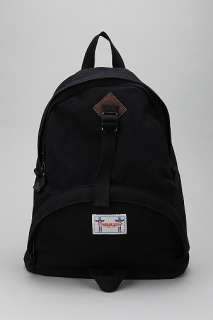 UrbanOutfitters  OHanlon Mills Solid Backpack