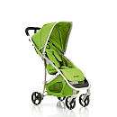 Babyhome Emotion Stroller   Green