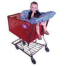  Baby Gear  Shopping Cart Seats