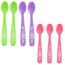 Babies R Us Spoons 7pk   Girls   Babies R Us   BabiesRUs