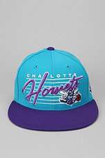 47 Brand Charlotte Hornets Snapback Hat