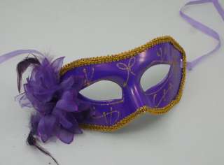 Venetian Masquerade Party Mask  4 color[0 N]  