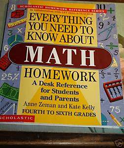 Everything You Need to Know About Math Homework Scholas  