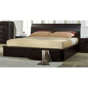  Zen Java Bed by J&M Furniture