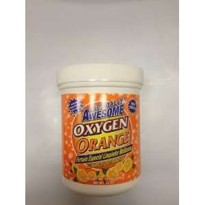   Orange Spot Remover 16 Oz Las Totally Awesome