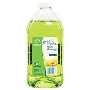Clorox Green Works Natural All Purpose Cleaner COX00457  