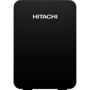  RETAIL, Hitachi Touro Desk HTOLDXNB10001BBB 1 TB External Hard Drive 