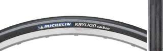 Michelin Krylion Carbon Folding Bike Tire 700x23 GRAY 866991893188 